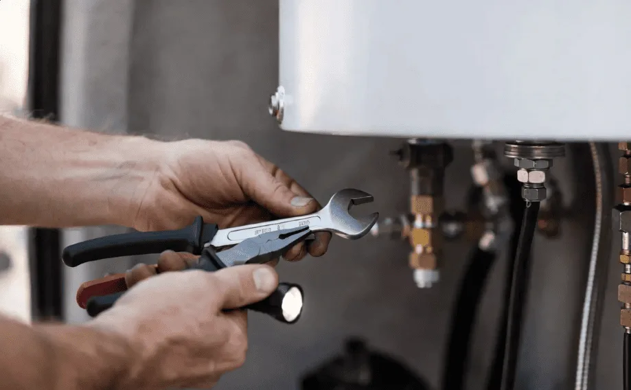 Why choose Water Heater Repair in Denison, KS